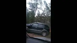 12 апреля 2020 г. Kaberneeme beach roads