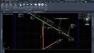 Plant 3d Tutorial For Isometric Extraction