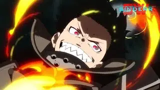 Sinderr - Shinra