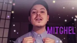 💥💥 Introducing Mitchel 💥💥