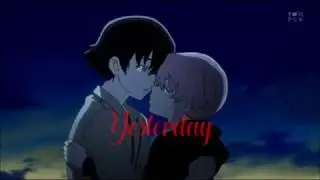 Nightcore - Sing Me To Sleep