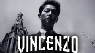 Vincenzo episode 10 part 2 in Hindi dubbed | vincenzo | vincenzo in Hindi dubbed 