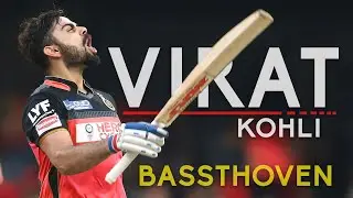 Virat Kohli | Bassthoven | Velocity Edit