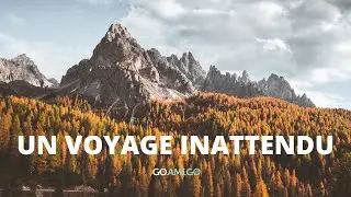 Photographiez les couleurs de l'automne dans les Dolomites