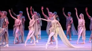 Aram Khachaturian - Spartacus (part 4)