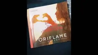 Обзор 11  каталога 2022 Орифлэйм. Акции, скидки до 50% 🔥🔥 Oriflame удивляет!