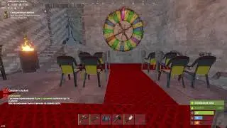 Rust - Funny casino daddy