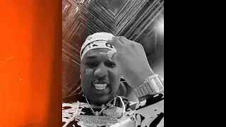 [FREE] EBK Jaaybo x Lil Bean Type Beat - "Trouble"