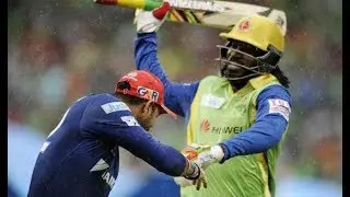 Top 10 Crazy moments in Cricket.