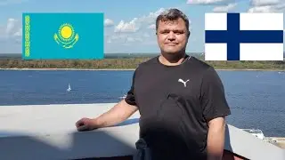 КАЗАХСТАН - ФИНЛЯНДИЯ / ПРОГНОЗЫ НА ФУТБОЛ 07.09.2023