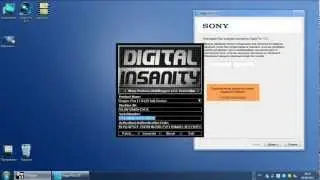 Установка Sony Vegas Pro 11.0