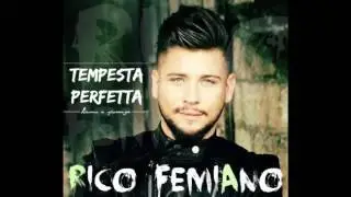 Rico Femiano - Senza rose