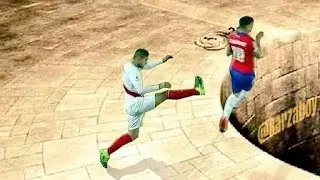 MEMES DE ZAMBRANO (PERU VS CHILE) COPA AMERICA 2015