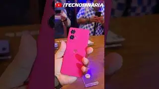 Motorola Edge 50 Fusion | 