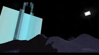 Minecraft: JOURNEY TO MOON MIRANDA!!! (Galacticraft + GalaxySpace) Episode 16