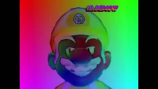 Preview 2 SMG3 Deepfake Effects (Sponsored by Preview 2 Effects) Fixed
