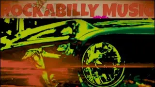 🛑🎤 The Rockabilly Teenrock Convention Instrrumental Mix