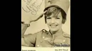Tack för alla kyssar Yvonne Norrman 1966
