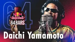 Daichi Yamamoto prod. by KM｜Red Bull 64 Bars