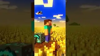 MINECRAFT NOSTALGIA: Do you remember? #minecraft #dream #technoblade #dreamsmp #animation #shorts