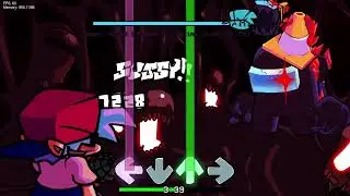 Triple Kill Restored - FNF Vs İmpostor V4