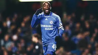 Claude Makelele ● One Of The Best Defensive Midfielders Ever
