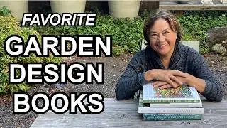 4 Must-Read Garden Books (and the #1 Takeaway from Each!)