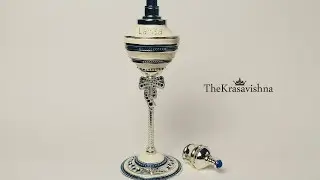 Парфюмерные беседы с Красавишной/ Арабская парфюмерия