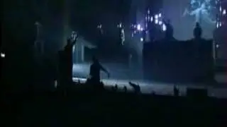 IAM(live) Message à Le Pen