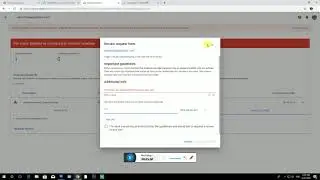 Ads are disabled on one or more of your sites - no ads are serving on one  2019
