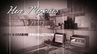 Free Piano Beat 2018 - Here Memories Riddim (San Kombin Prod)