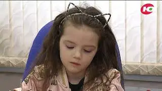 Открытый окружной конкурс детских творческих работ "Благословляю вас, леса!"