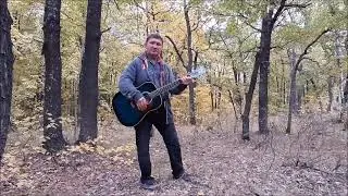Запасу-ка я грибочки. Короткая песня о главном.