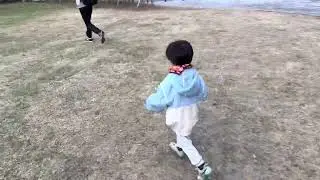 버블건 놀이