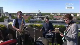 ESTRADA ORCHESTRA 