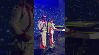 Larz Kristerz 13/5 - Elverum Caravanfestival 2023 (Dansbandssidan.com)