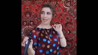 Динара Магомедова Новая песня