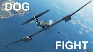 BV 155 B-1 Cinematic