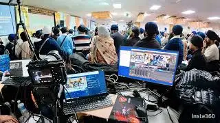 BTS Manchester Smagam 2023 Live Broadcast + Recordings #shorts