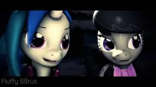 [SFM] Not Gonna Get Us (by Fluffy59rus) [ENG SUB]