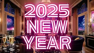 Swing into 2025: Jazz Party | Gatsby Lounge 🎉✨