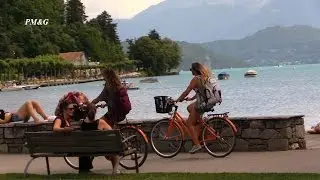 Annecy  -  France