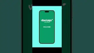Easiest Splash Screen Animation 2024 