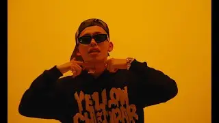 eyden - Back Woods 【Official Video】