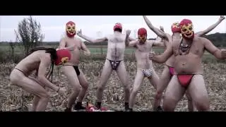 INTI - Monsanto Demonio (officiel)
