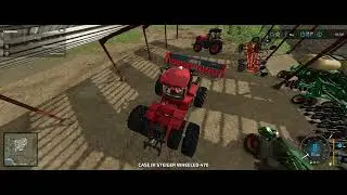 Inheritance Farm | Old Stream Farms | EP73