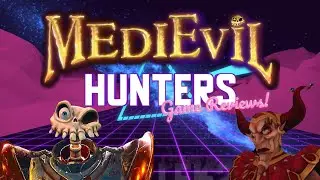MEDIEVIL - Is this REMAKE of the Classic Worth It??? Game Review!!!