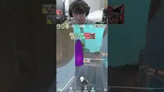 The Cleanest Ace EVER?