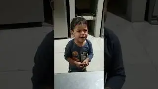 Jahazielito en el coro