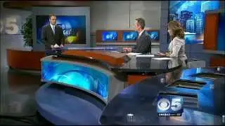 Rape victim Sabrina Morrison talks about botched Sheriff's investigation - reported by CBS 5 KPHO-TV